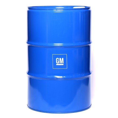 Original GM Opel 5W-30 dexos2 Longlife Motoröl 205 Liter Fass